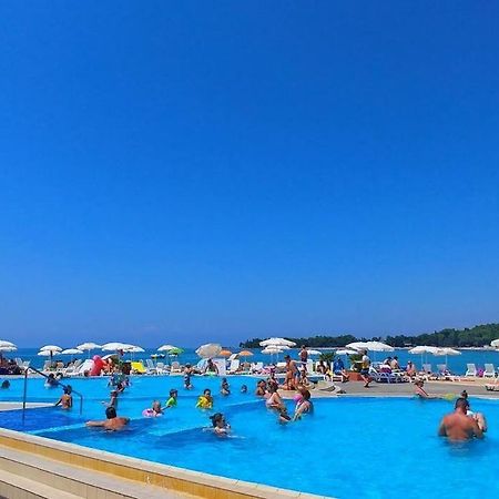 Easyatent Camping Stella Maris Umag Exterior photo