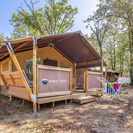 Easyatent Camping Stella Maris Umag Exterior photo