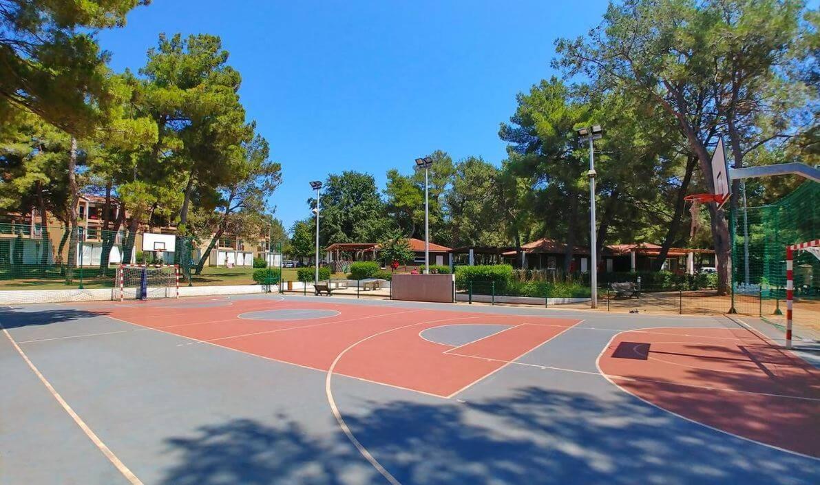 Easyatent Camping Stella Maris Umag Exterior photo