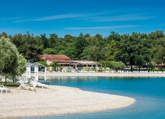 Easyatent Camping Stella Maris Umag Exterior photo