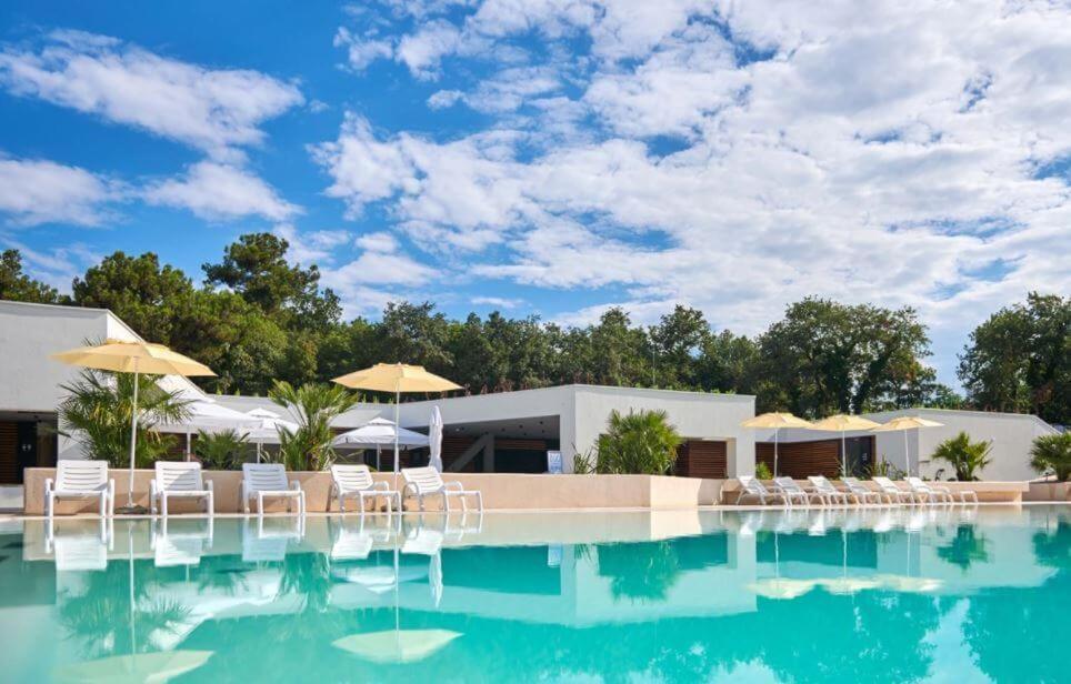 Easyatent Camping Stella Maris Umag Exterior photo