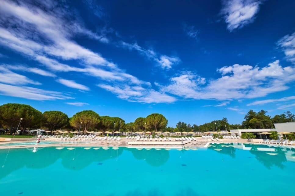 Easyatent Camping Stella Maris Umag Exterior photo