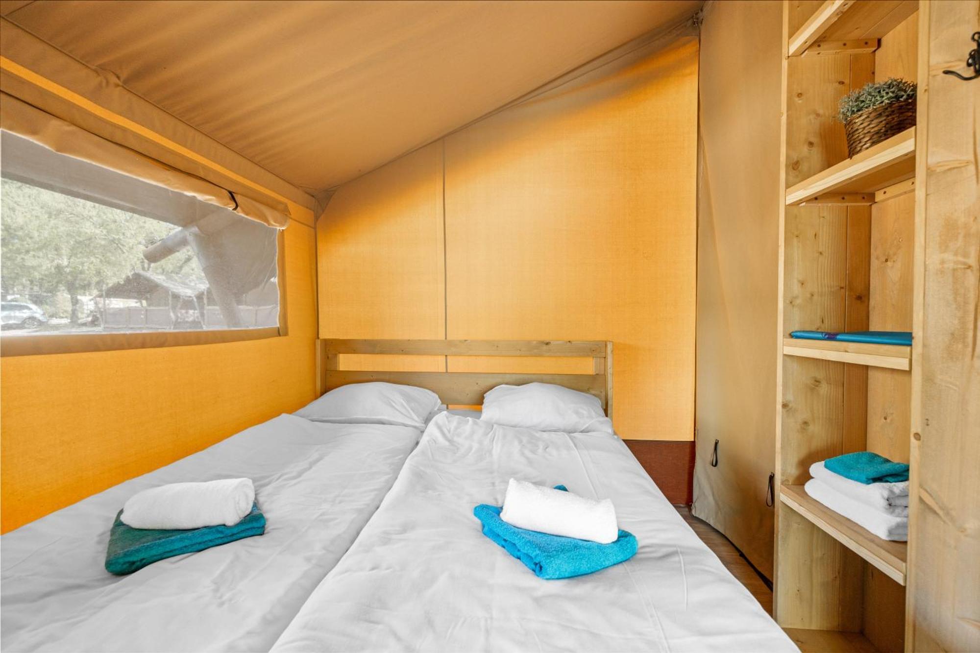 Easyatent Camping Stella Maris Umag Room photo