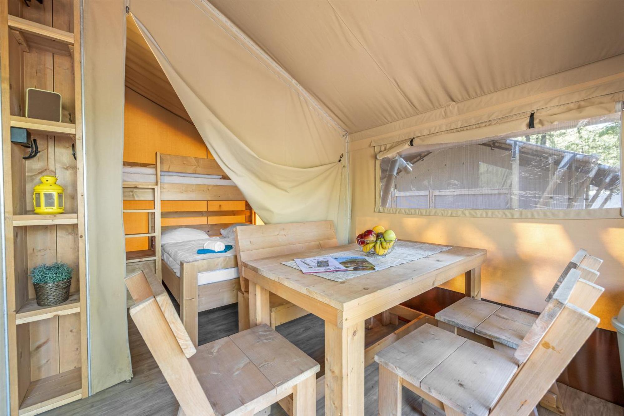 Easyatent Camping Stella Maris Umag Room photo