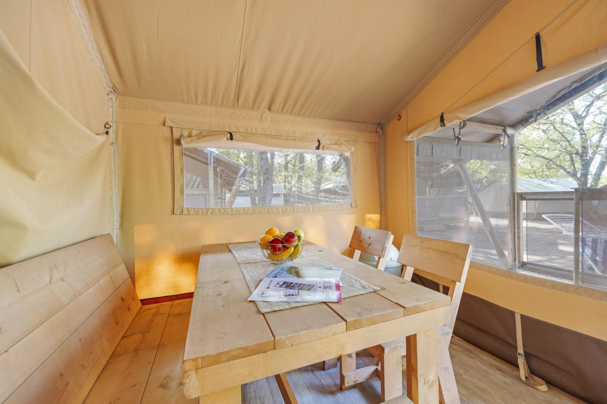 Easyatent Camping Stella Maris Umag Room photo