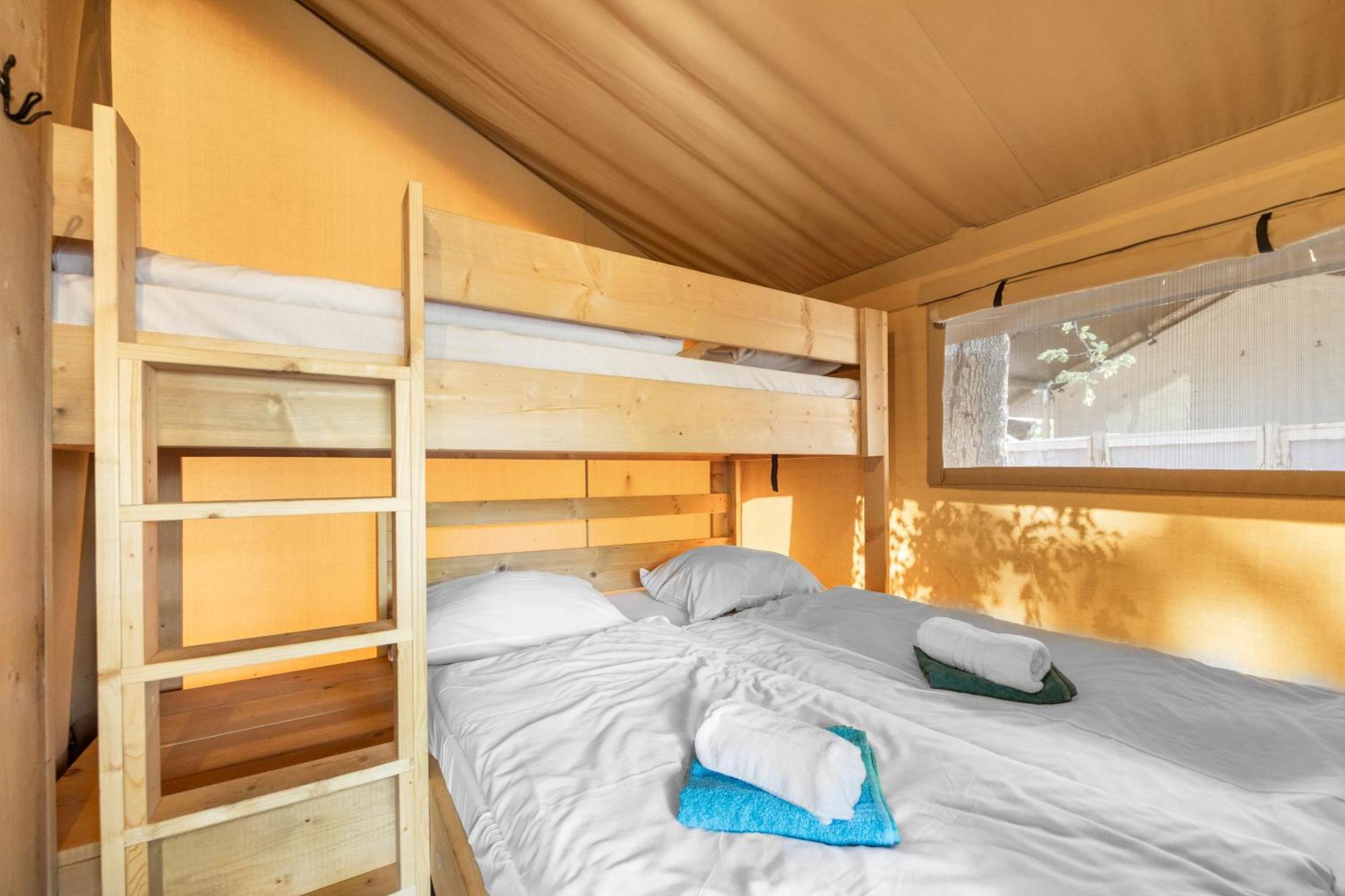 Easyatent Camping Stella Maris Umag Room photo